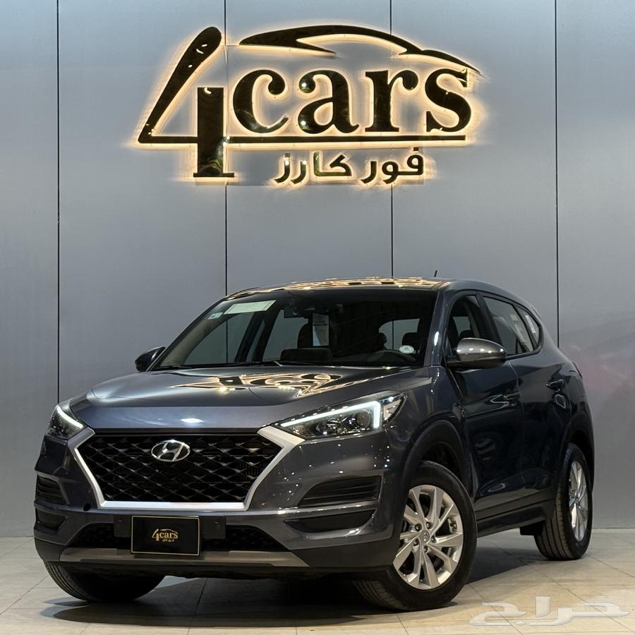 هيونداي توسان 2019 (( بحالة ممتازة ))64534127503234110