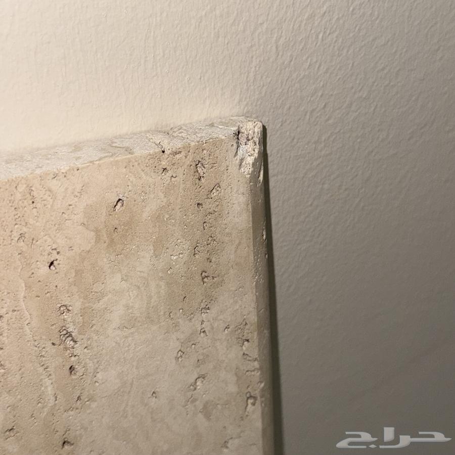 Travertino Marble Table64384799801731113