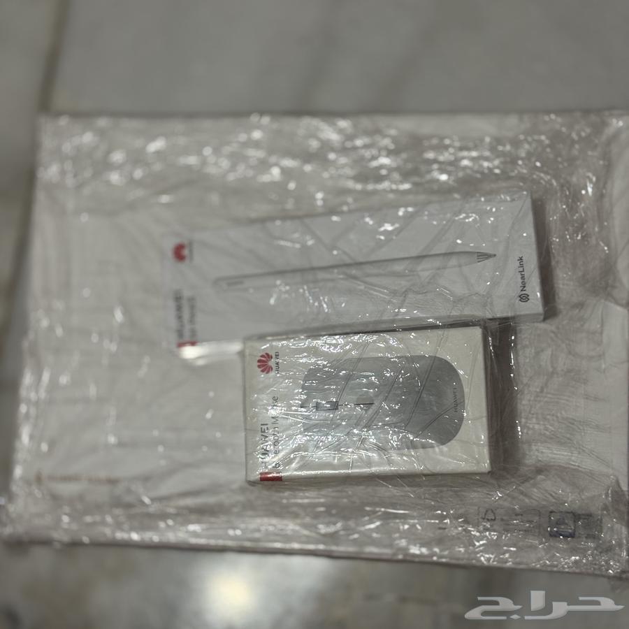 جهاز هواوي مات باد برو ( MatePad Pro ) 202564387536847875111