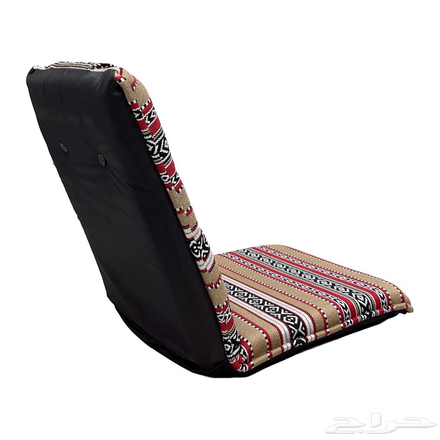 مقعد ارضيه للجلوس64378644152450112