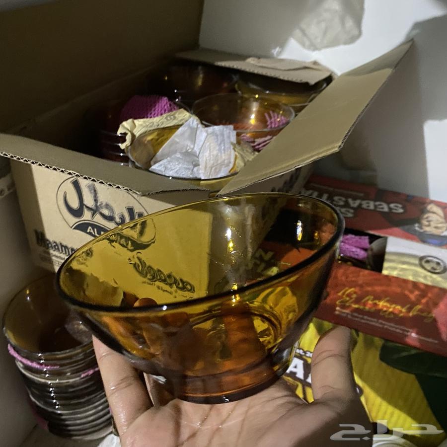 زبدية شوربة عسليه قديمة64385355461763111