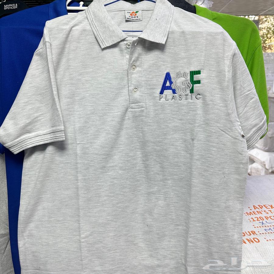 طباعة تطريز زي الموحد64390207455617112