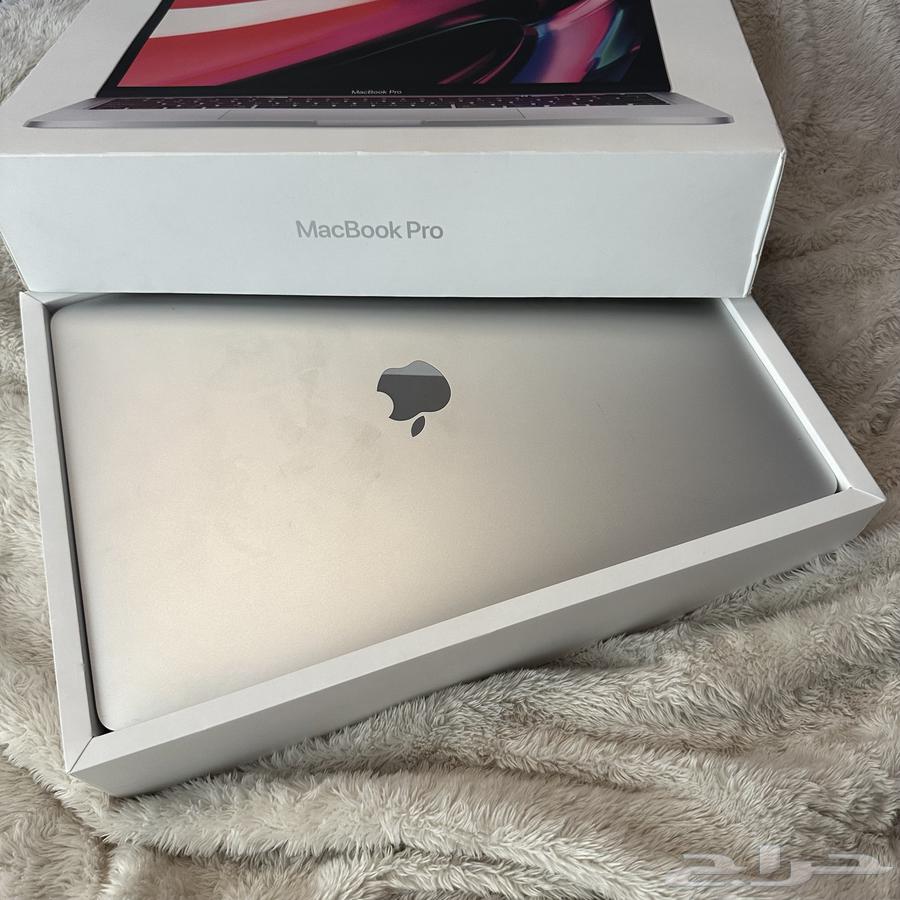 ماك بوك برو m1 13 انش64386040343297110