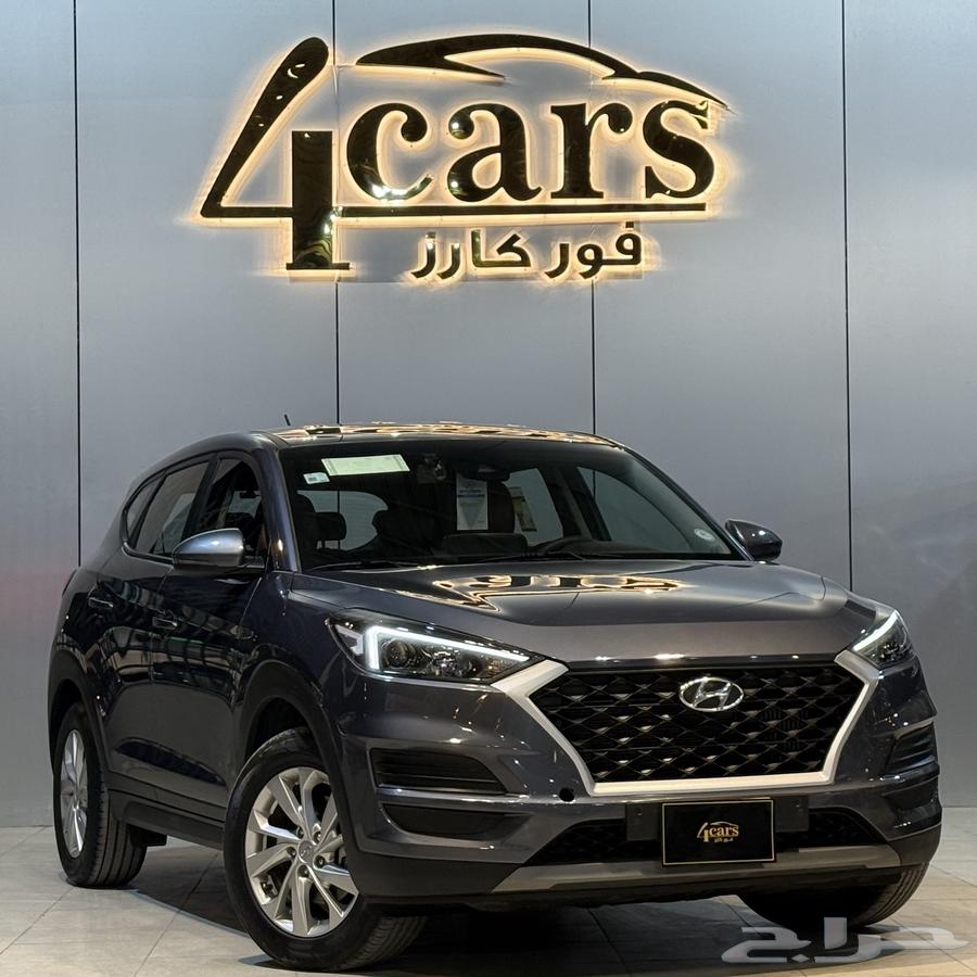 هيونداي توسان 2019 (( بحالة ممتازة ))64534127503234111