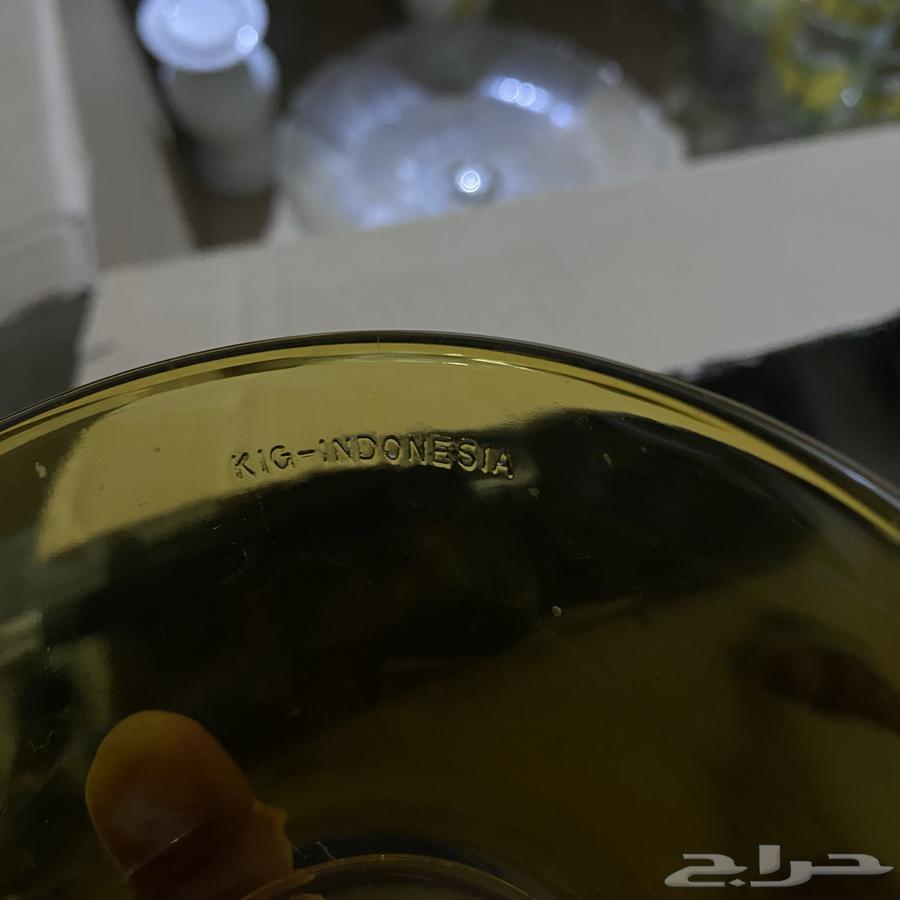 زبدية شوربة عسليه قديمة64385355461763113