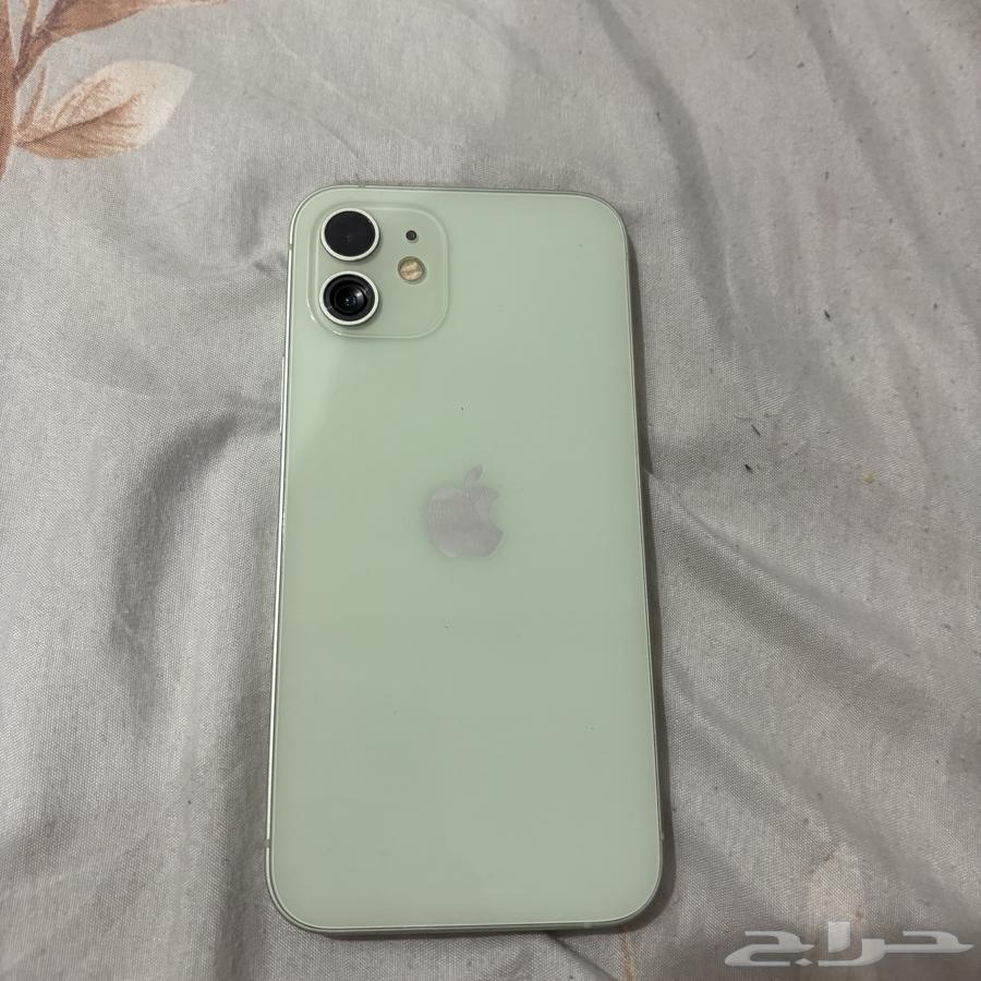 ايفون 12 للبيع64378440471937114