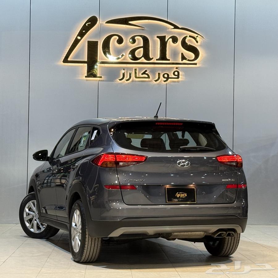 هيونداي توسان 2019 (( بحالة ممتازة ))64534127503234113