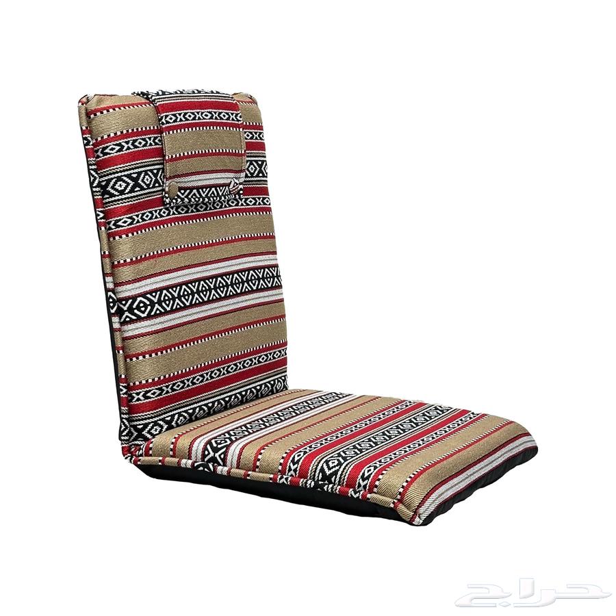 مقعد ارضيه للجلوس64378644152450114