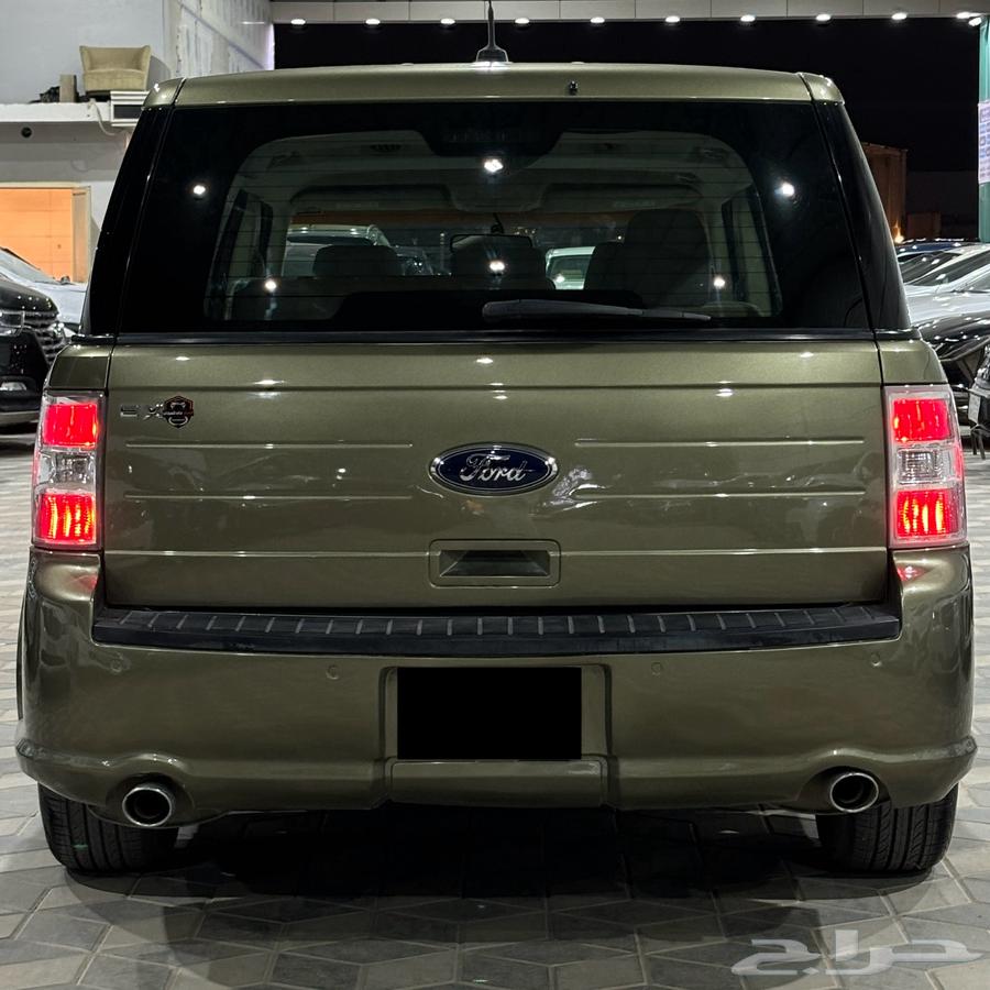 فورد فلكس 2013 عائلي ثلاث صفوف64528478813442112