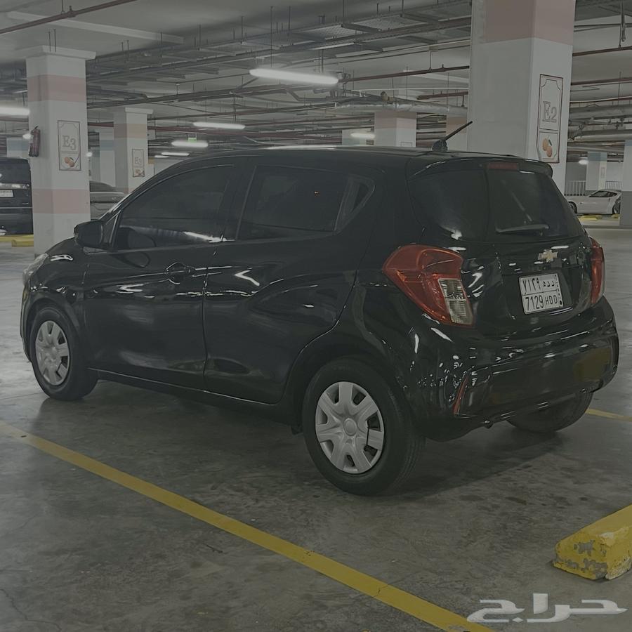 Chevrolet Spark 201764527705697539111