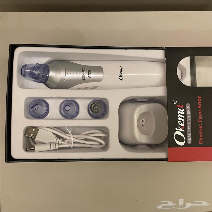 طابعه   جهاز تنظيف بشره64383511829251111