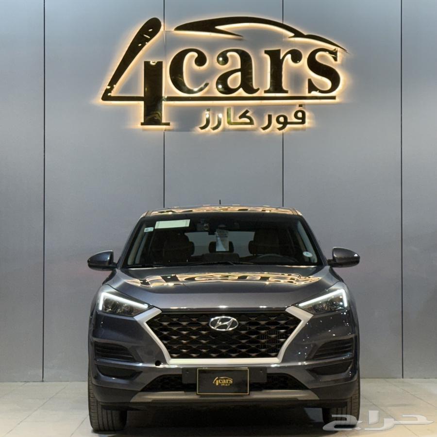 هيونداي توسان 2019 (( بحالة ممتازة ))64534127503234112