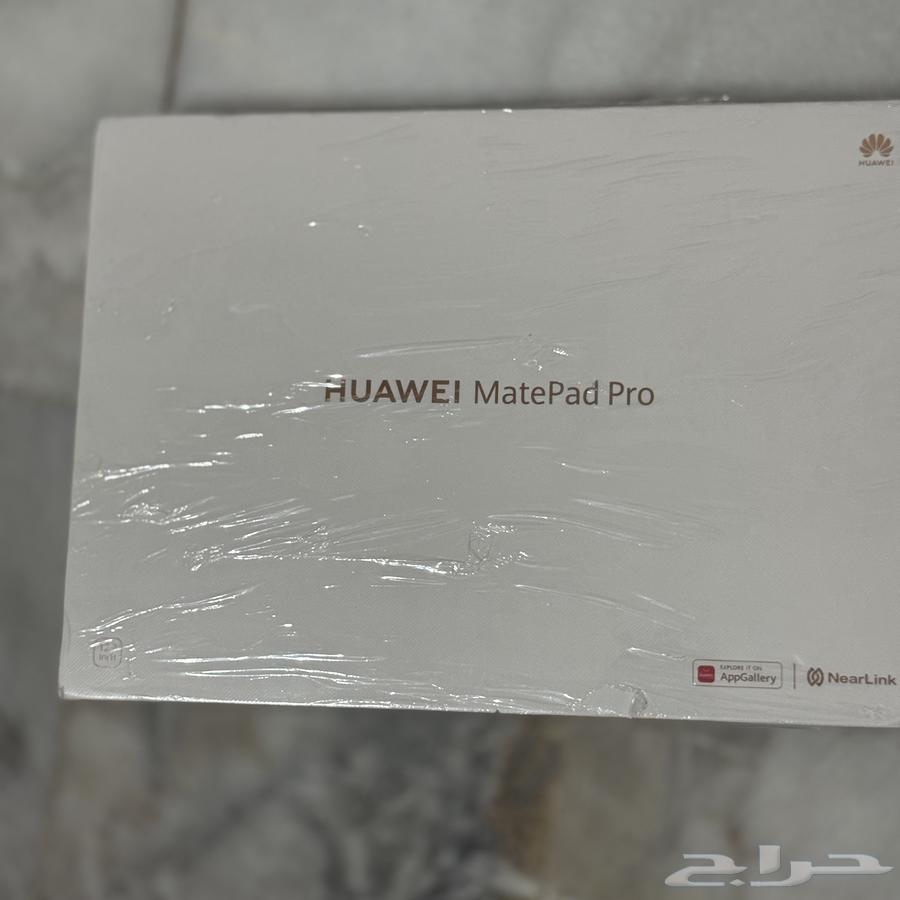 جهاز هواوي مات باد برو ( MatePad Pro ) 202564387536847875110