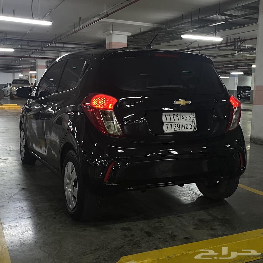 Chevrolet Spark 201764527705697539113