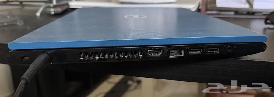 لابتوب ديل شبه جديد64390193829378114