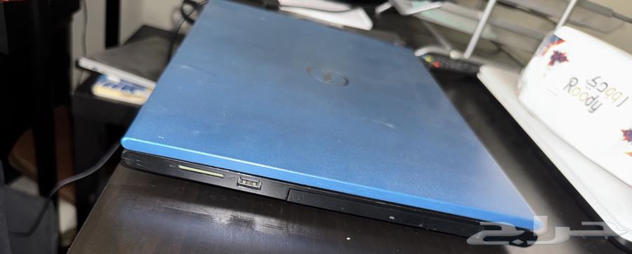 لابتوب ديل شبه جديد64390193829378113