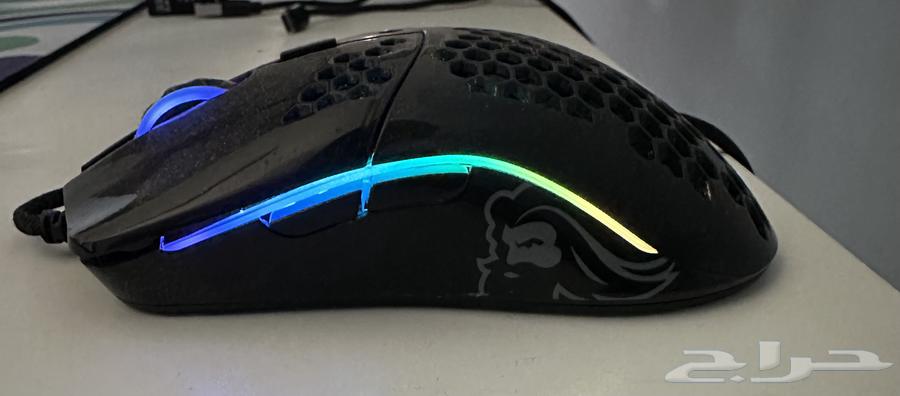 Glorious mouse64383441966210112