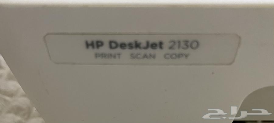 طابعة hP شبه جديد64391091797891114