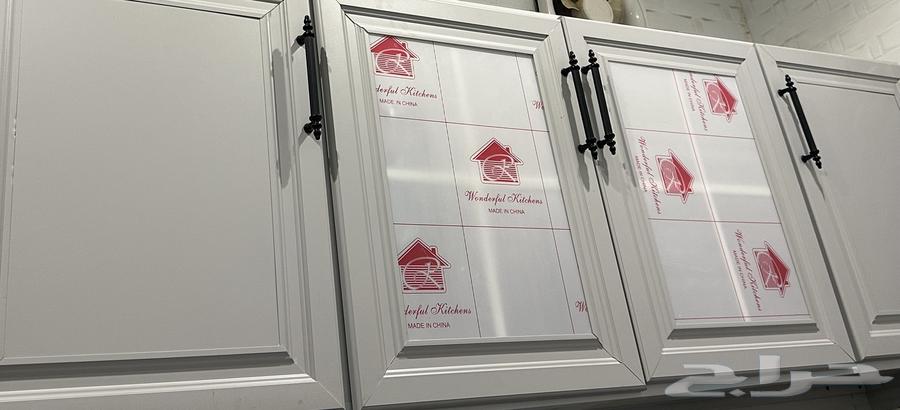 دولاب مطبخ اخو الجديد استخدام اسبوعين64375111922179112