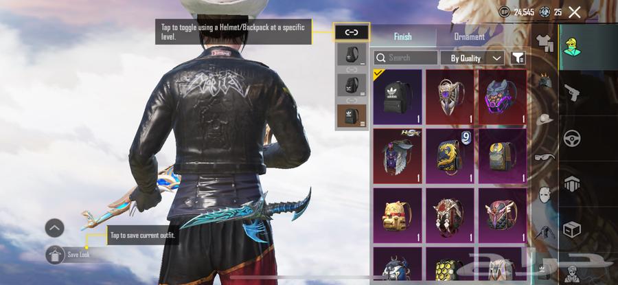 حساب ببجي للبيع64390137360257113