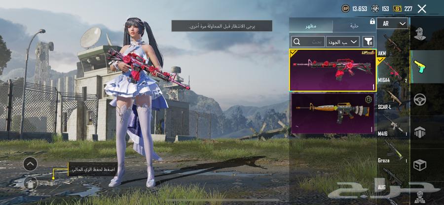 حساب ببجي عالميه64382390621953110