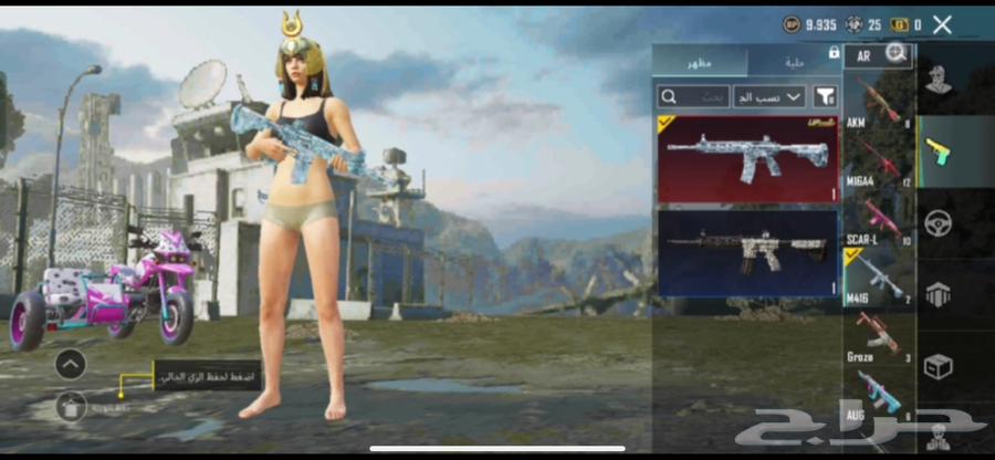 Imfor Telji Max Account with Pharaoh and Account Level 7764391990203906113