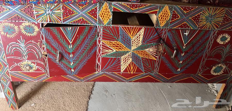 دولاب قديم تراثي64386333192963111