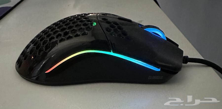 Glorious mouse64383441966210111
