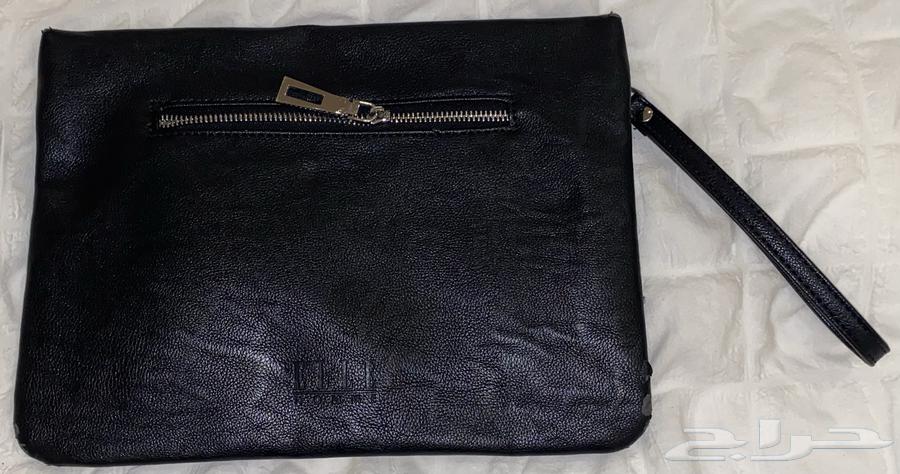شنطة   حقيبة سوداء64389736515457111