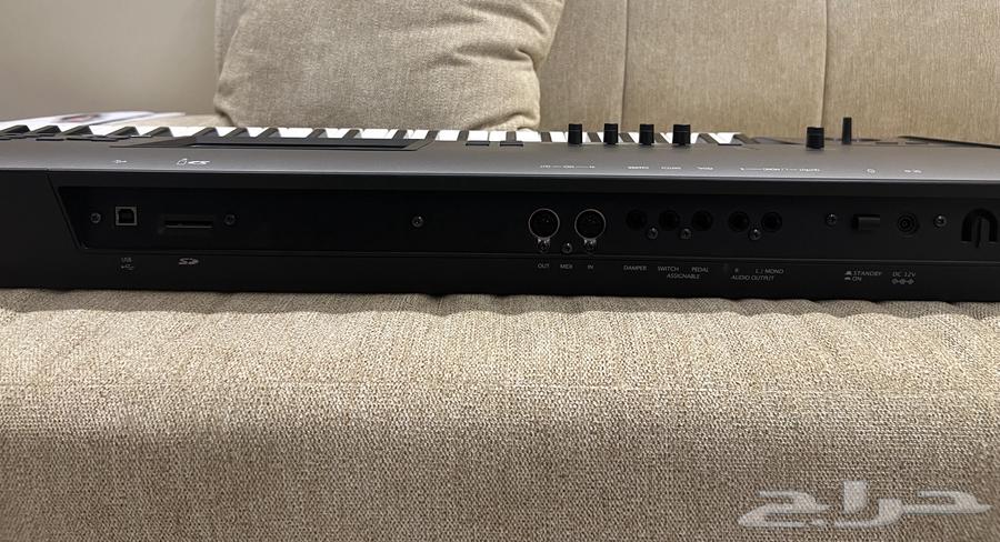 Korg Kronos Keyboard64389846999553114