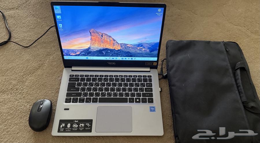 لابتوب ايسر64388245607299111