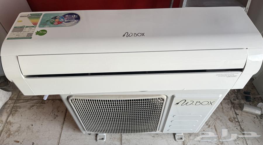 مكيف اسبليت نظيف استخدام خفيف حجم1864387452920963110