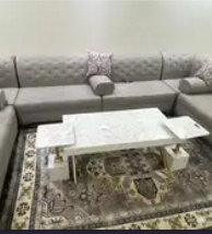 8 pieces, only the frame communicates64383358422658110