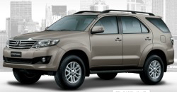 فورتشنر 14 ذهبي قير تماتيك 4 سلندر دبل64534816829443110