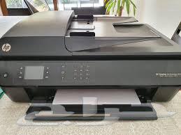 HP Deskjet Ink Advantage 4645 PRINT FAX SCAN COPY64390347361537110