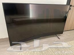 شاشة سامسونج كيرف 65 بوصة السعر على السوم64378003458563110