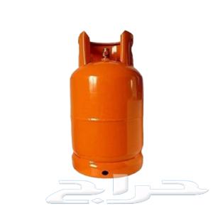 اسطوانه غاز نظيف مره64390221903235110