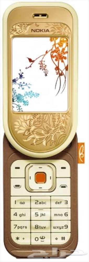 نوكيا 7370 صناعة by Nokia64392155560194110