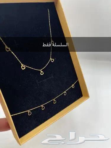 للبيع شوكر ذهب64388935962114110