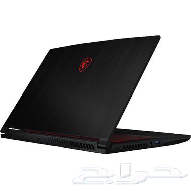 لاب توب قيمنق MSI GF63 - اقصاد 465 على 4 شهور64387062373634111