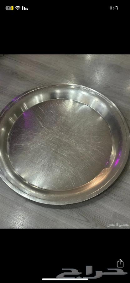 6صحون ذبايح للبيع الواحد 50ريال64379457787777110