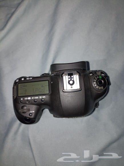 للبيع كاميرا كانون 5D Vi64384120288643112