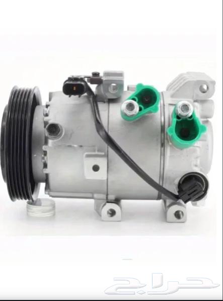 Hyundai 2.0 Compressor64535411852289110