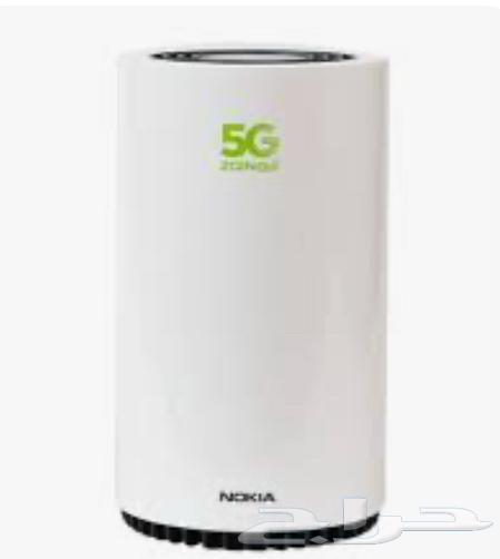 راوتر نوكيا زين 5G64382873726593110