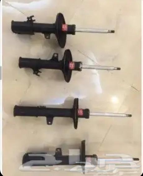 Camry Suspension Sets from 1997 to 201764524877776769112