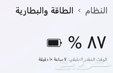 لابتوب Lenovo شاشه مقاس 15.6 مستعمل64386249061377112