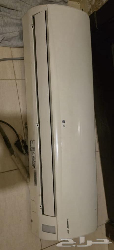 مكيف نضيف شبه جديد64388468416642112