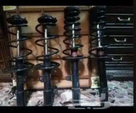 Camry Suspension Sets from 1997 to 201764524877776769111