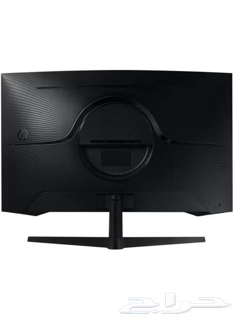 للبيع شاشه قيمنق SAMSUNG Odyssey G5 2K64379941819779113