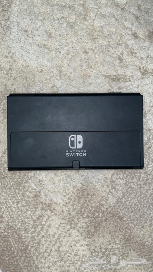 ننتندو سويتش OLED64391161109377112